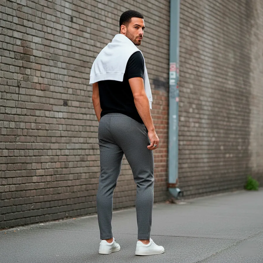 TPH100 PANTS DE HOMBRE 5570